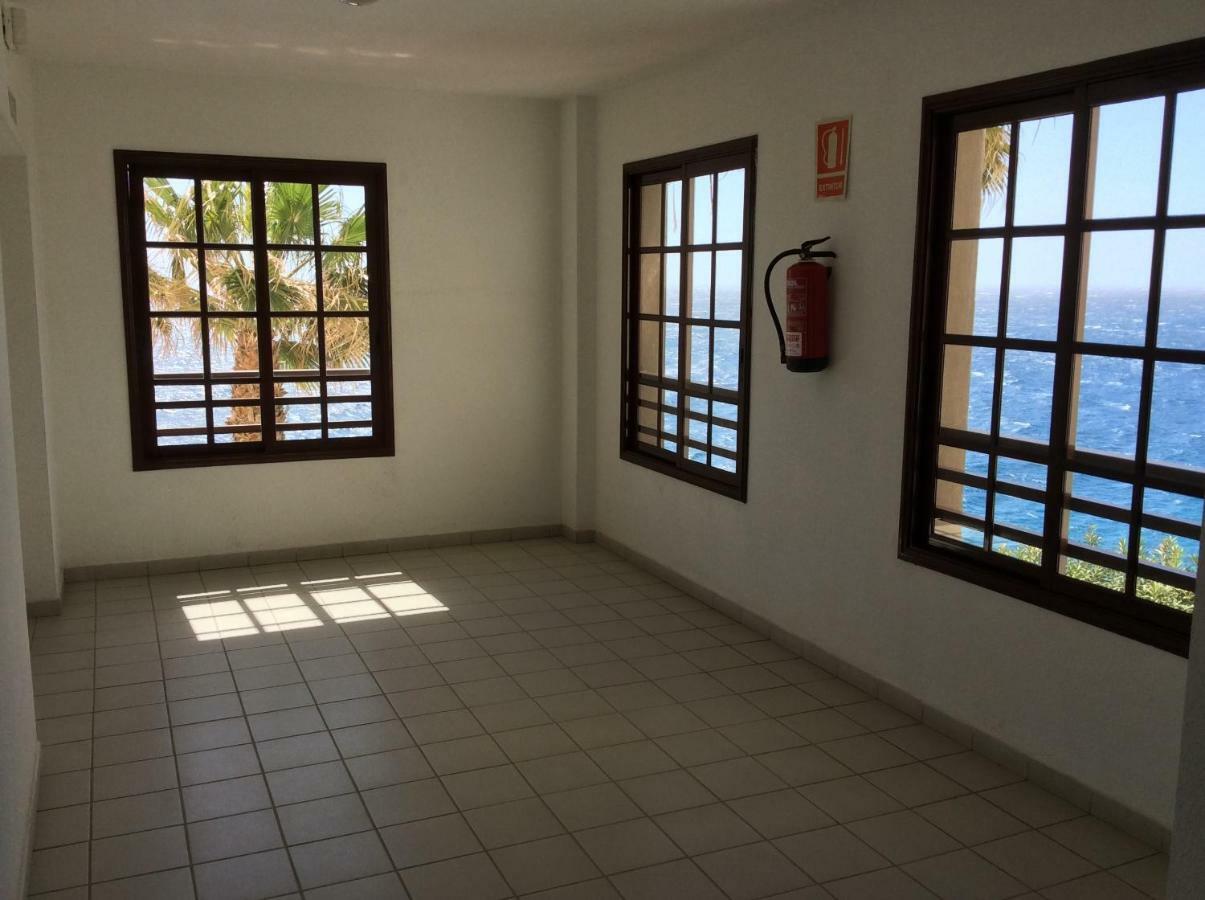 شقة طوستا ديل سيلونثيو  في Balcon Del Mar المظهر الخارجي الصورة